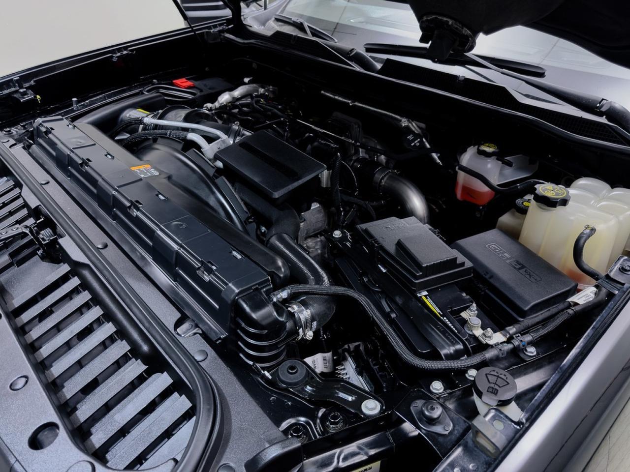 2024 Chevrolet Silverado 2500HD Custom Z71 6.6L Duramax Diesel 4x4 Mansfield TX