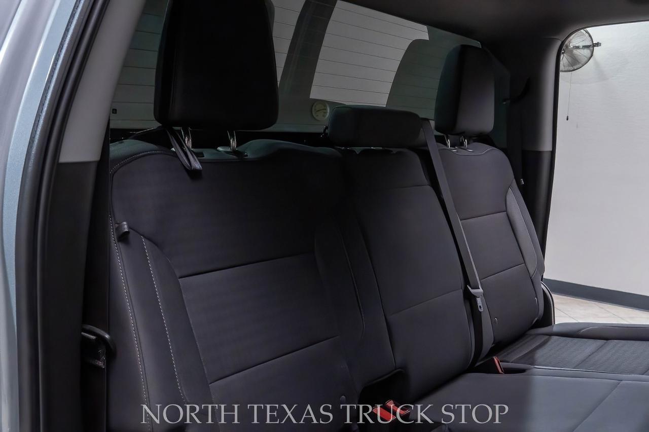 2024 Chevrolet Silverado 2500HD Custom Z71 6.6L L8T GAS 4x4 Mansfield TX