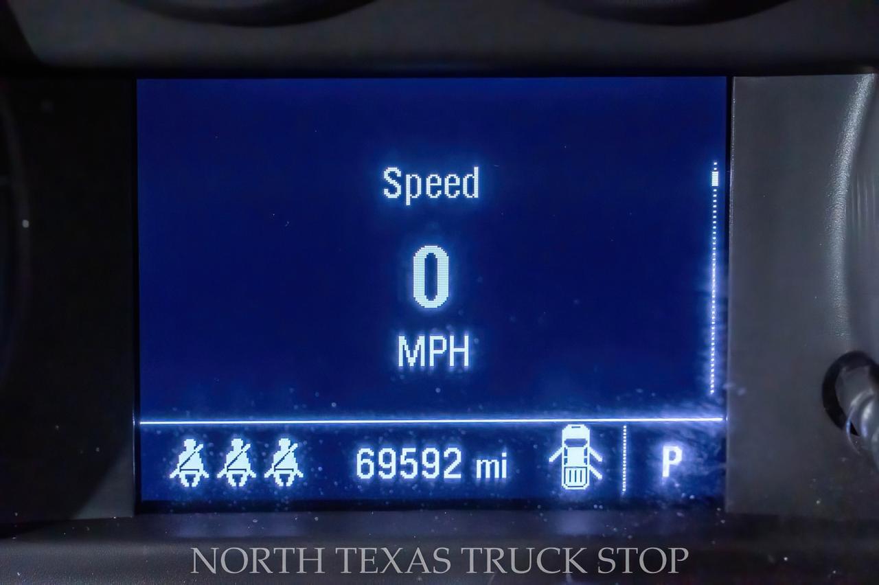 2024 Chevrolet Silverado 2500HD Custom Z71 6.6L L8T GAS 4x4 Mansfield TX