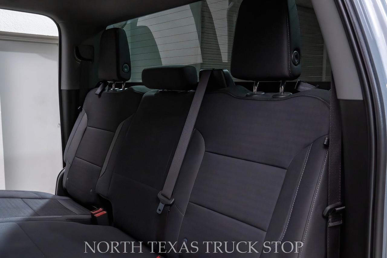 2024 Chevrolet Silverado 2500HD Custom Z71 6.6L L8T GAS 4x4 Mansfield TX