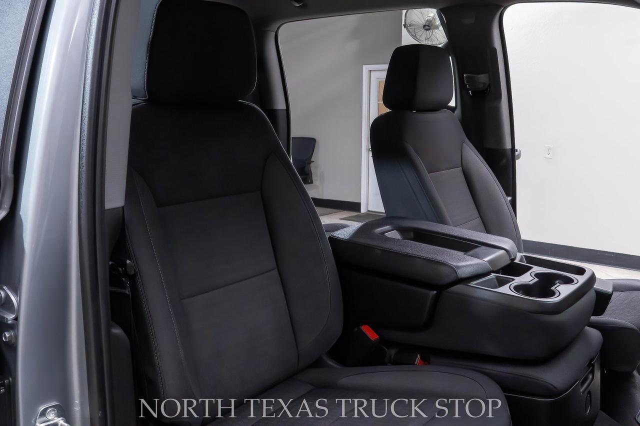 2024 Chevrolet Silverado 2500HD Custom Z71 6.6L L8T GAS 4x4 Mansfield TX
