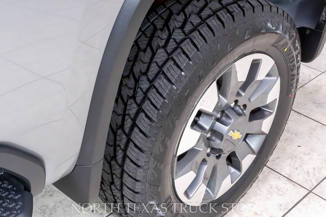 2024 Chevrolet Silverado 2500HD Custom Z71 6.6L L8T GAS 4x4 Mansfield TX