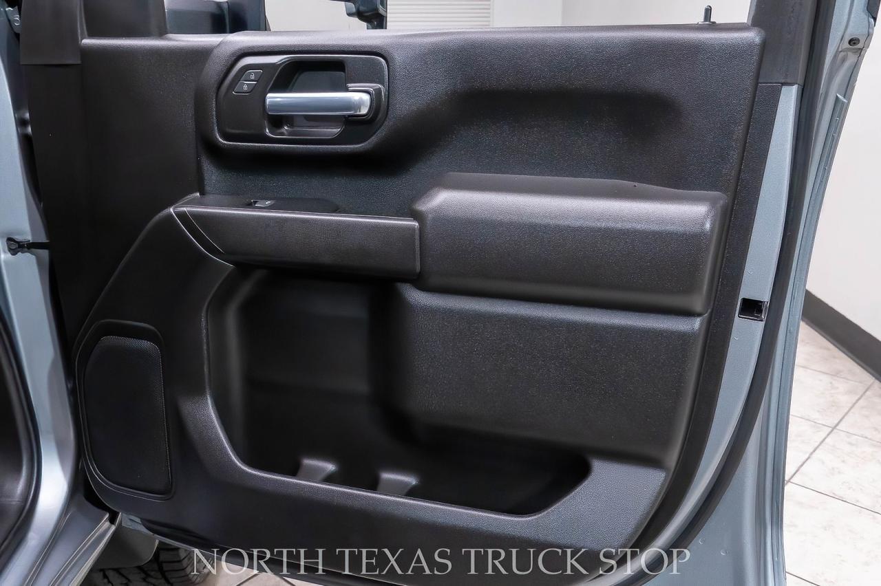 2024 Chevrolet Silverado 2500HD Custom Z71 6.6L L8T GAS 4x4 Mansfield TX