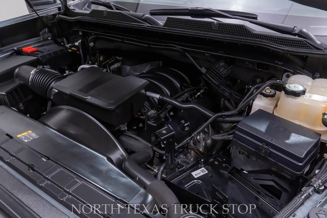 2024 Chevrolet Silverado 2500HD Custom Z71 6.6L L8T GAS 4x4 Mansfield TX