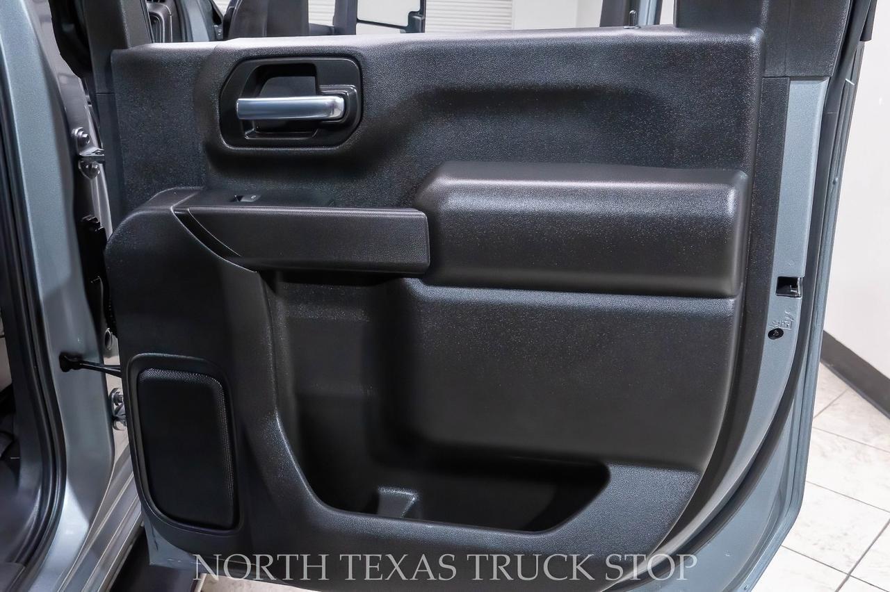 2024 Chevrolet Silverado 2500HD Custom Z71 6.6L L8T GAS 4x4 Mansfield TX
