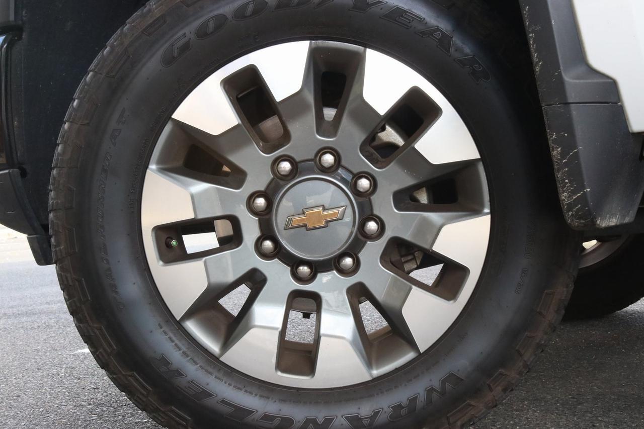 2024 Chevrolet Silverado 2500HD Custom Fredericksburg VA
