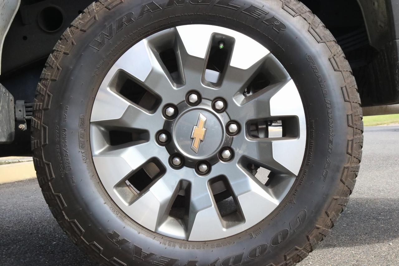 2024 Chevrolet Silverado 2500HD Custom Fredericksburg VA