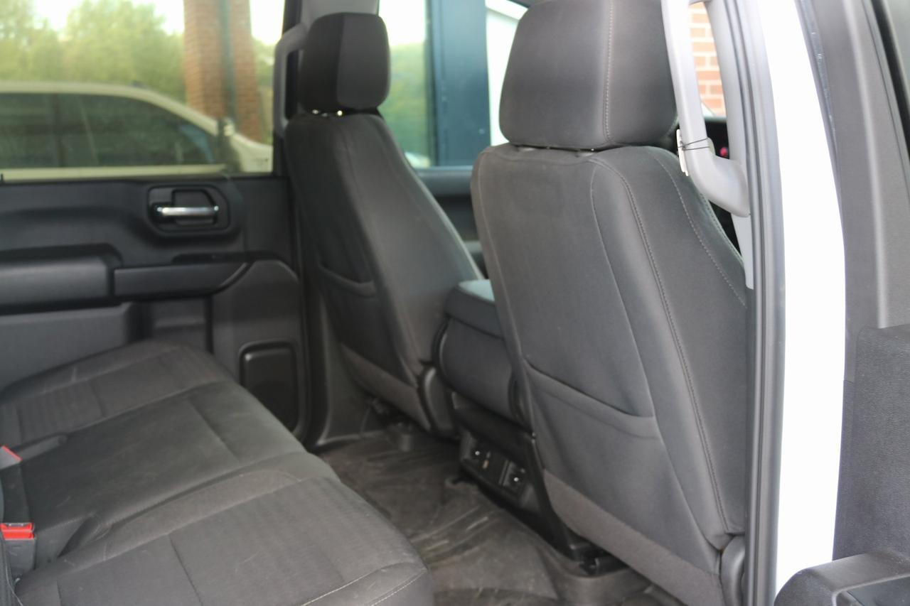 2024 Chevrolet Silverado 2500HD Custom Fredericksburg VA