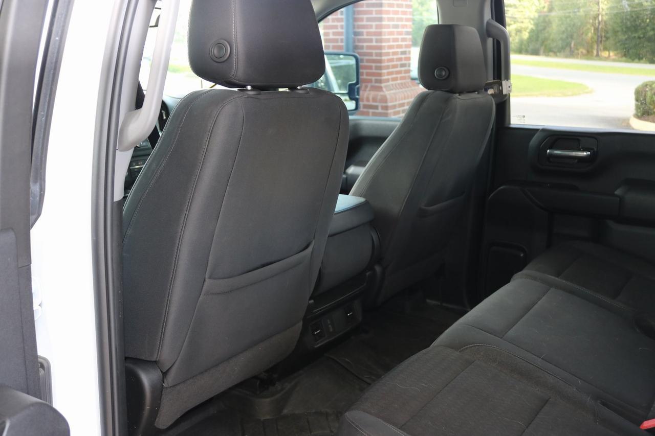 2024 Chevrolet Silverado 2500HD Custom Fredericksburg VA