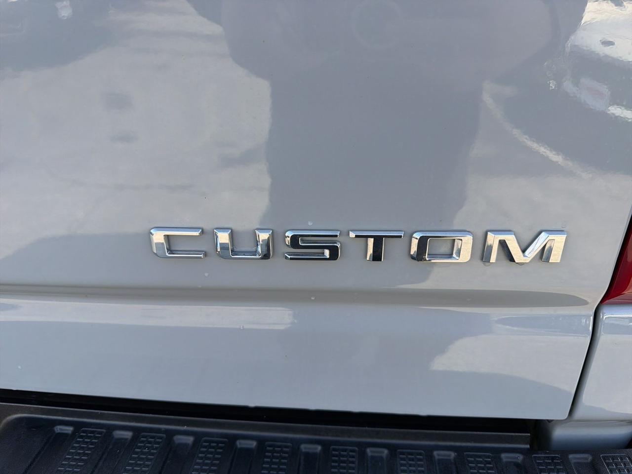 2024 Chevrolet Silverado 2500HD Custom Gaithersburg MD