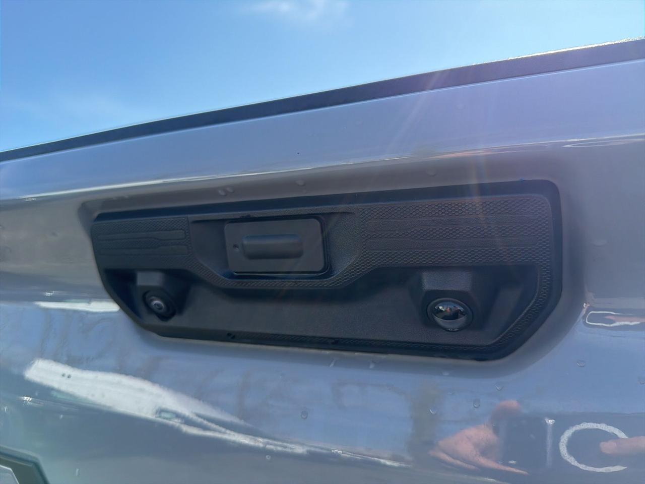 2024 Chevrolet Silverado 2500HD Custom Gaithersburg MD