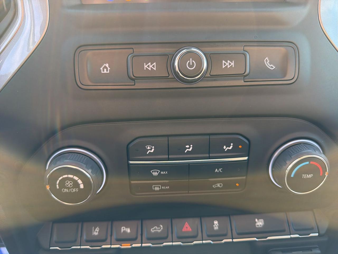 2024 Chevrolet Silverado 2500HD Custom Gaithersburg MD