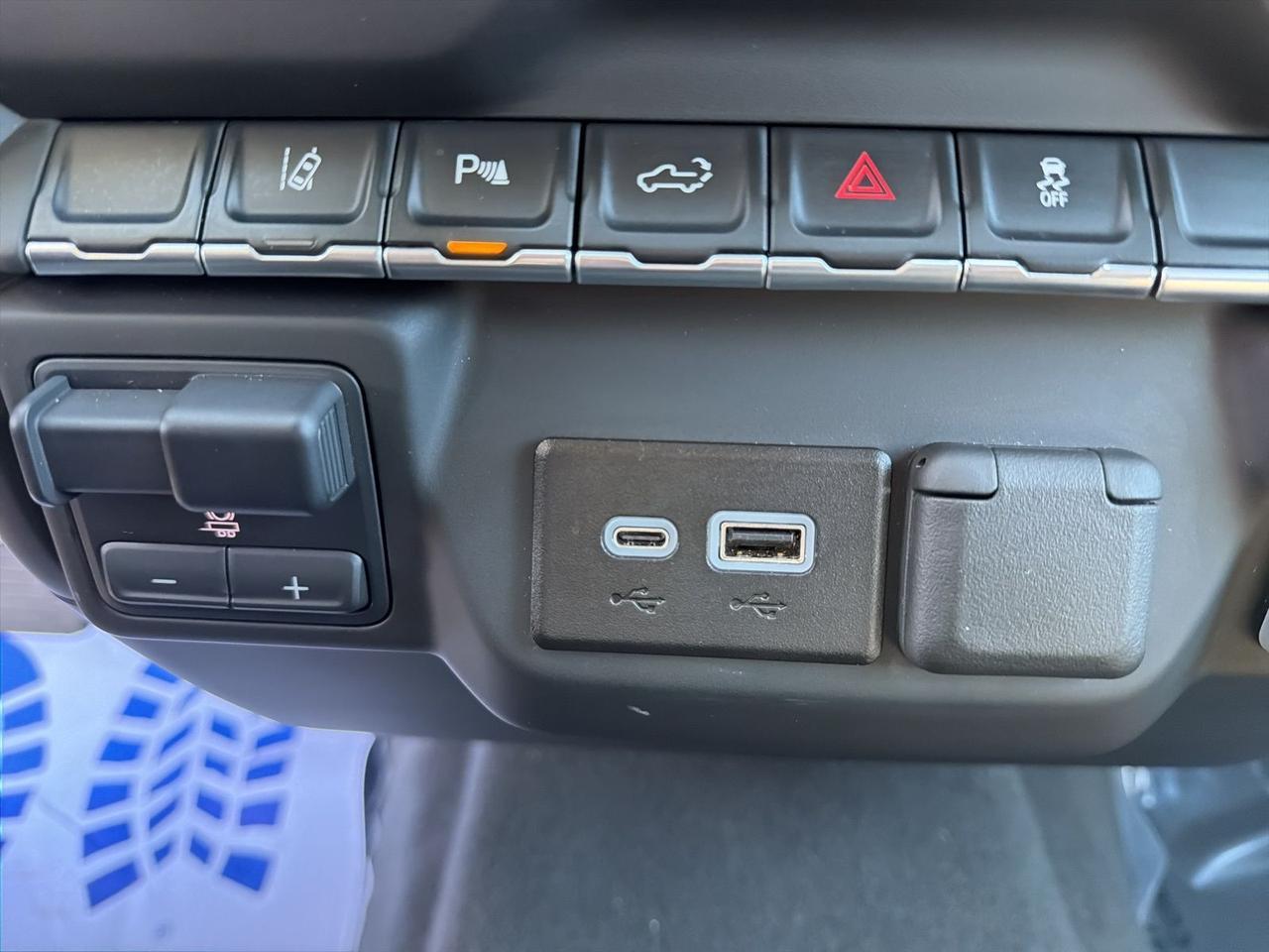 2024 Chevrolet Silverado 2500HD Custom Gaithersburg MD