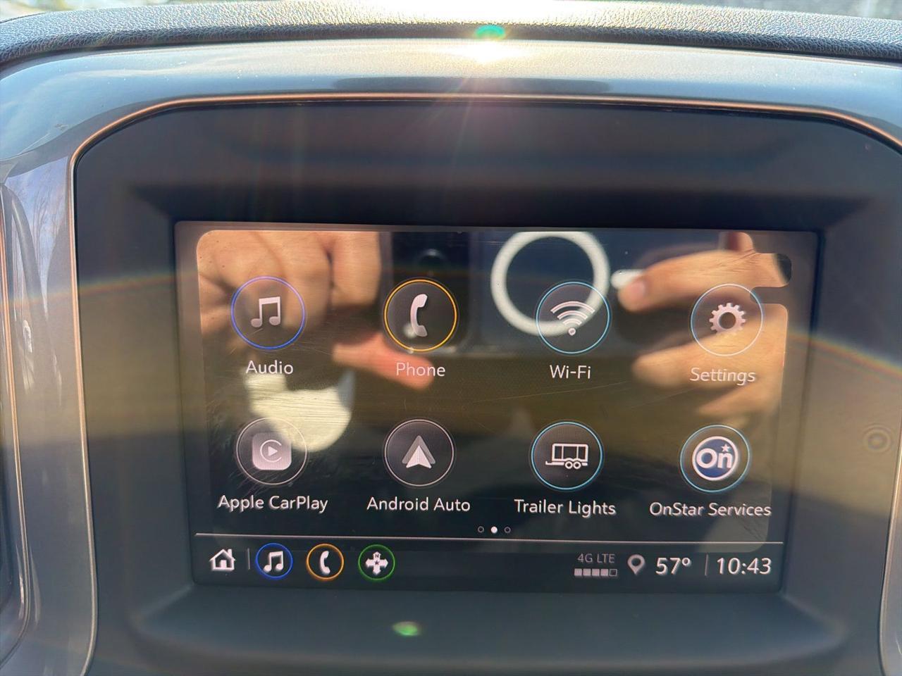 2024 Chevrolet Silverado 2500HD Custom Gaithersburg MD