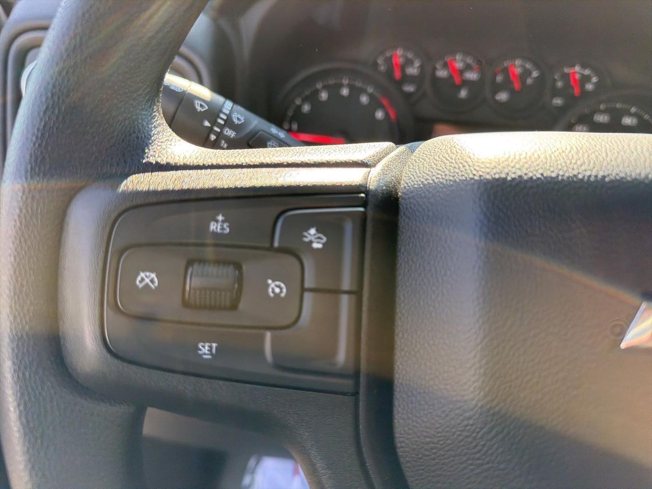 2024 Chevrolet Silverado 2500HD Custom Gaithersburg MD