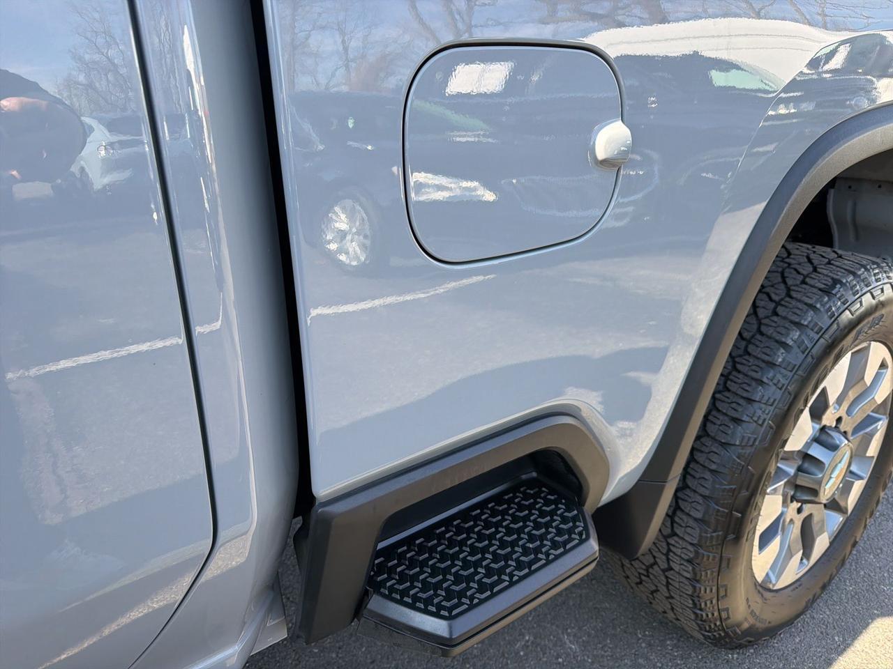 2024 Chevrolet Silverado 2500HD Custom Gaithersburg MD