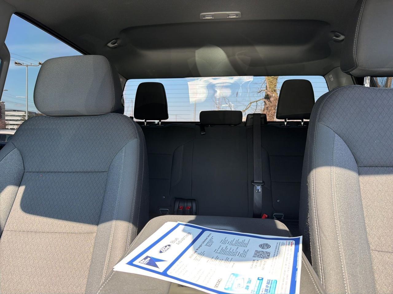 2024 Chevrolet Silverado 2500HD Custom Gaithersburg MD