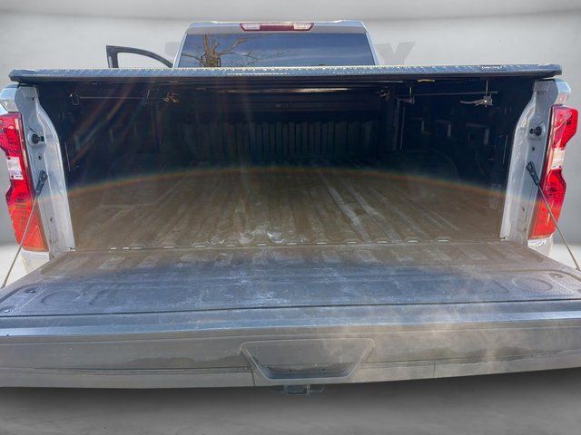 2024 Chevrolet Silverado 2500HD Custom Gaithersburg MD