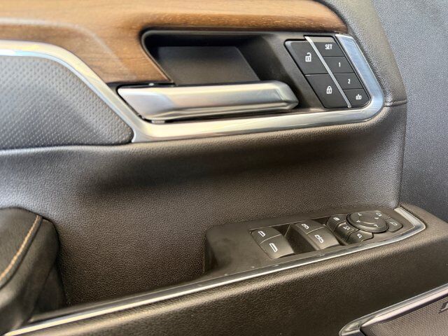 2024 Chevrolet Silverado 2500HD High Country Kerrville TX