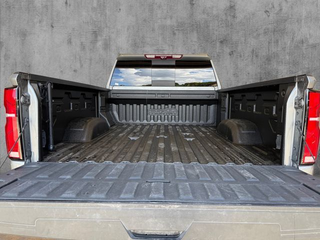 2024 Chevrolet Silverado 2500HD High Country Kerrville TX