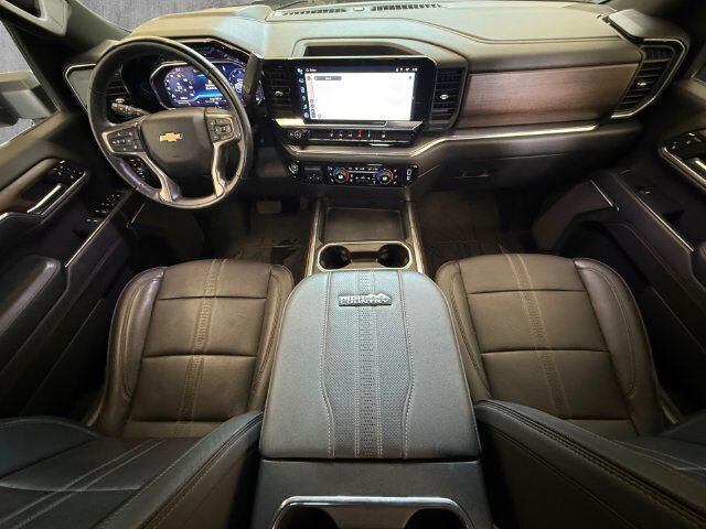 2024 Chevrolet Silverado 2500HD High Country Kerrville TX