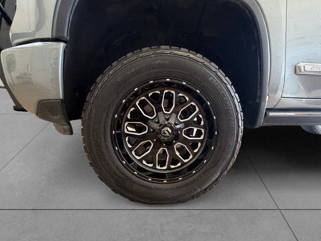 2024 Chevrolet Silverado 2500HD High Country Kerrville TX