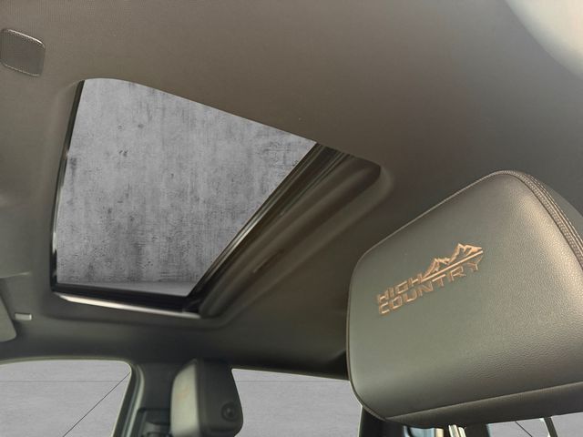 2024 Chevrolet Silverado 2500HD High Country Kerrville TX
