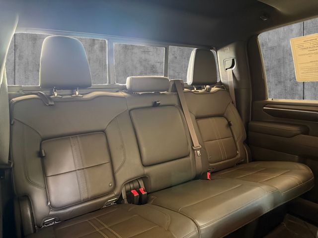 2024 Chevrolet Silverado 2500HD High Country Kerrville TX