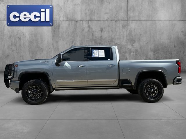 2024 Chevrolet Silverado 2500HD High Country Kerrville TX