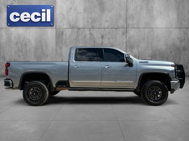 2024 Chevrolet Silverado 2500HD High Country Kerrville TX