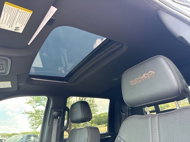2024 Chevrolet Silverado 2500HD High Country Kerrville TX