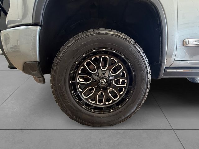 2024 Chevrolet Silverado 2500HD High Country Kerrville TX