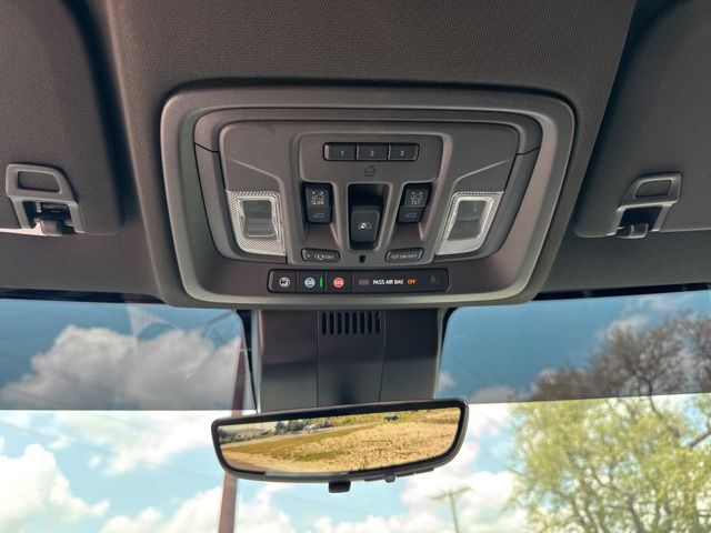 2024 Chevrolet Silverado 2500HD High Country Kerrville TX