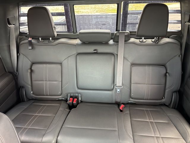 2024 Chevrolet Silverado 2500HD High Country Kerrville TX