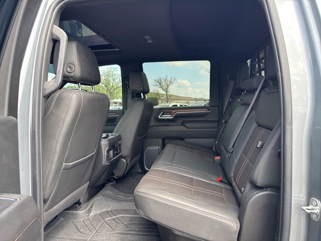 2024 Chevrolet Silverado 2500HD High Country Kerrville TX