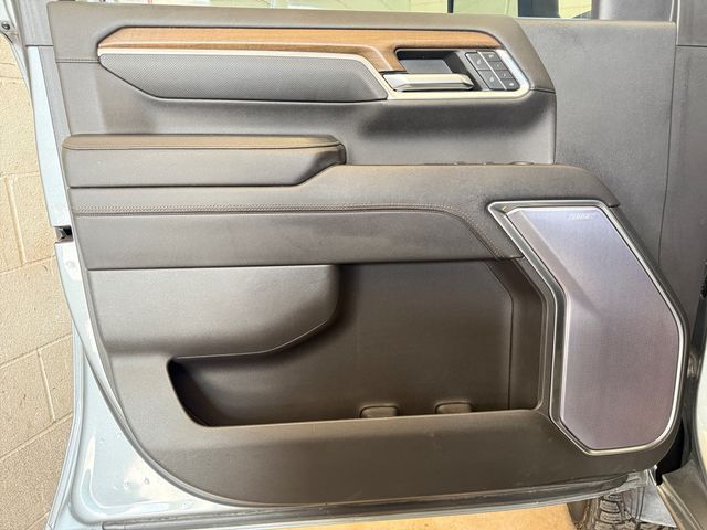 2024 Chevrolet Silverado 2500HD High Country Kerrville TX