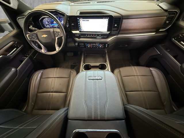 2024 Chevrolet Silverado 2500HD High Country Kerrville TX