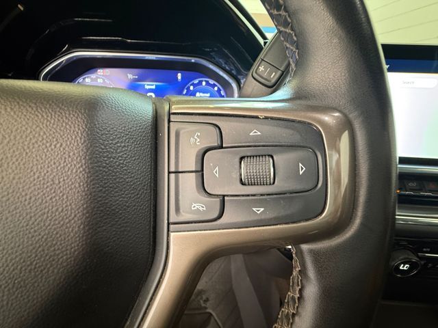 2024 Chevrolet Silverado 2500HD High Country Kerrville TX