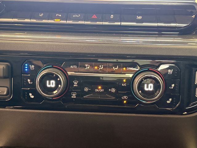 2024 Chevrolet Silverado 2500HD High Country Kerrville TX