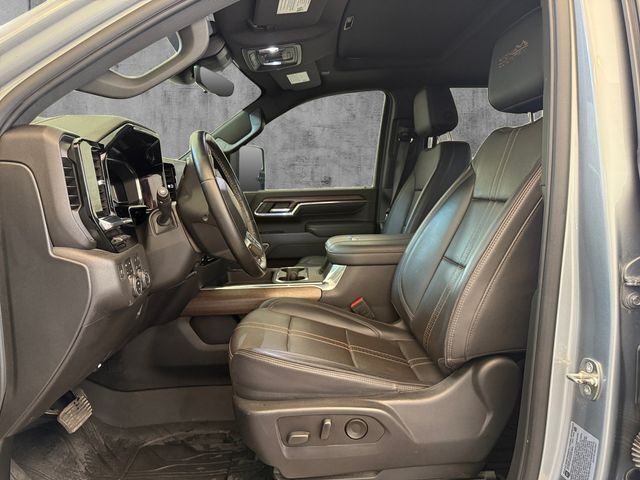 2024 Chevrolet Silverado 2500HD High Country Kerrville TX
