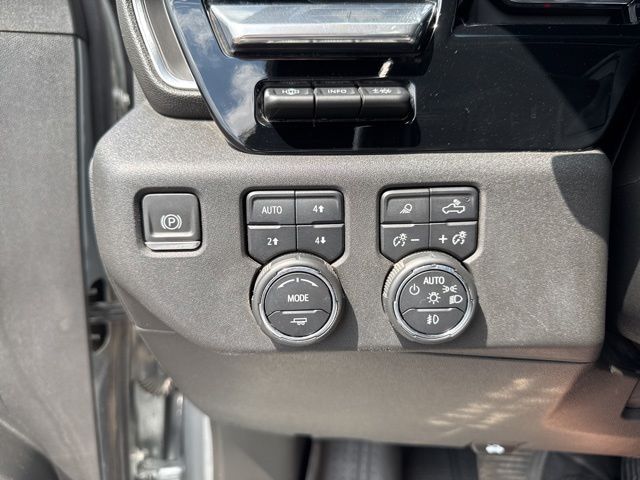 2024 Chevrolet Silverado 2500HD High Country Kerrville TX