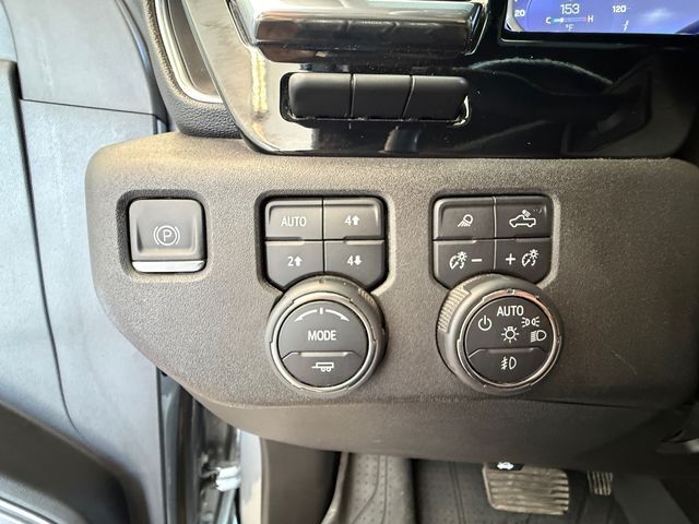 2024 Chevrolet Silverado 2500HD High Country Kerrville TX