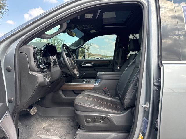 2024 Chevrolet Silverado 2500HD High Country Kerrville TX