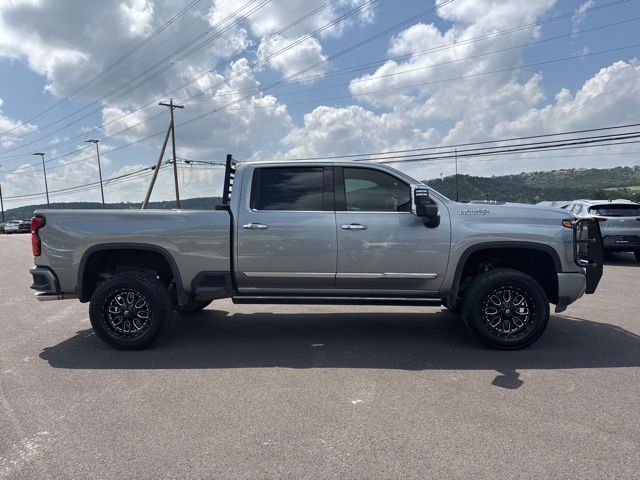 2024 Chevrolet Silverado 2500HD High Country Kerrville TX