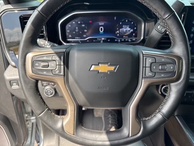 2024 Chevrolet Silverado 2500HD High Country Kerrville TX