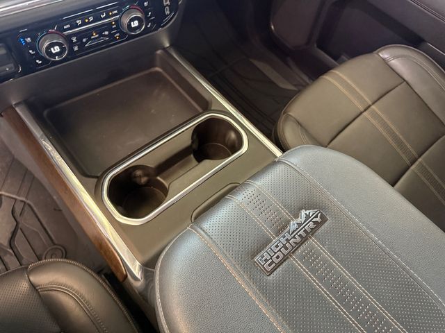 2024 Chevrolet Silverado 2500HD High Country Kerrville TX