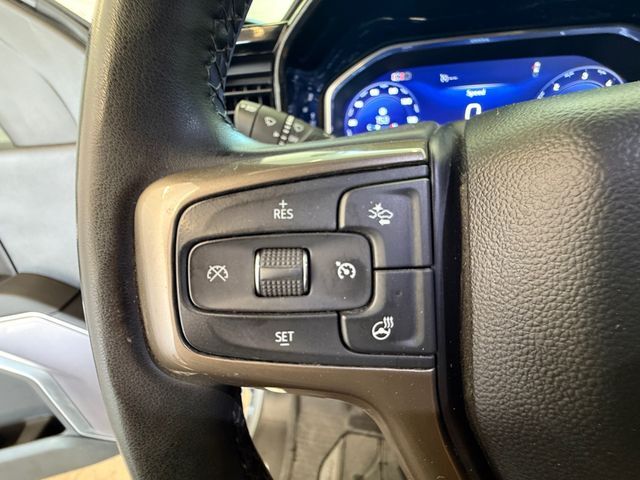 2024 Chevrolet Silverado 2500HD High Country Kerrville TX