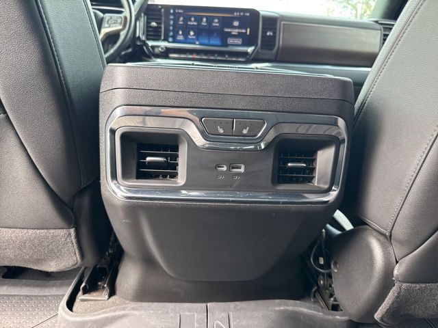 2024 Chevrolet Silverado 2500HD High Country Kerrville TX