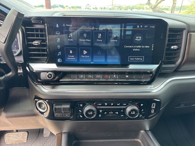 2024 Chevrolet Silverado 2500HD High Country Kerrville TX