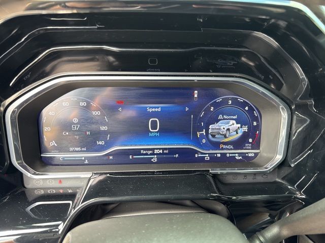2024 Chevrolet Silverado 2500HD High Country Kerrville TX